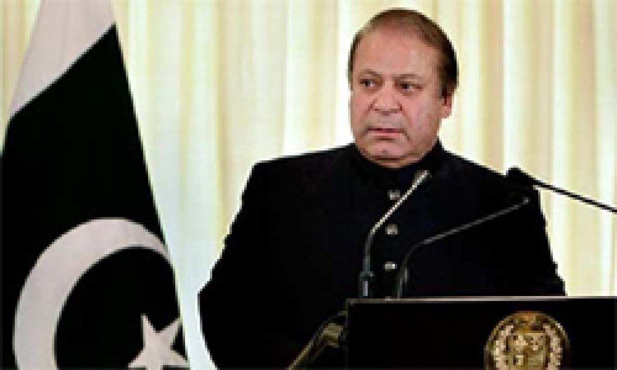 Low expectations from Pakistan PM Nawaz Sharifs US visit